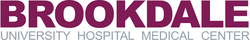The Brookdale University Hospital and Medical Center logo