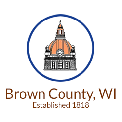 The Brown County Community Treatment Center logo