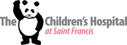 The Children's Hospital at Saint Francis logo