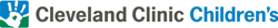 The Children's Hospital for Rehabilitation at the Cleveland Clinic logo