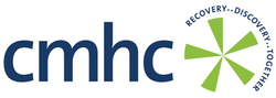 The Connecticut Mental Health Center logo