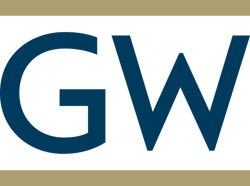 The George Washington University Hospital logo