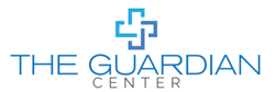The Guardian Center logo