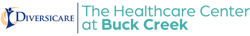 The Healthcare Center at Buck Creek logo
