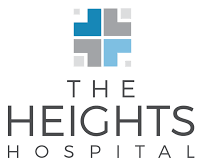 [CLOSED] The Heights Hospital logo