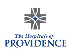 The Hospitals of Providence - East Campus logo