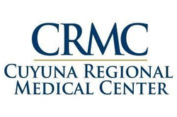 The Medical Campus in Crosby logo