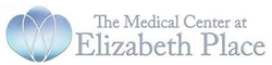 The Medical Center at Elizabeth Place logo