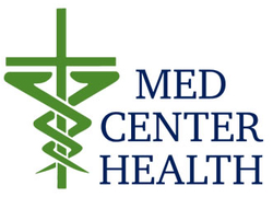 The Medical Center Caverna logo