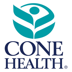 The Moses H. Cone Memorial Hospital logo