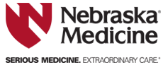 The Nebraska Medical Center logo
