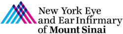 The New York Eye and Ear Infirmary logo