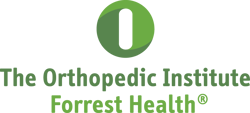 The Orthopedic Institute logo
