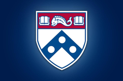 The Pavilion at the Hospital of the University of Pennsylvania logo