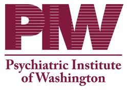 The Psychiatric Institute of Washington logo