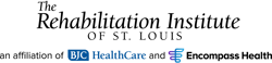 The Rehabilitation Institute of Saint Louis logo