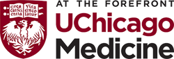 The University of Chicago Medical Center logo