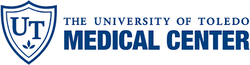 The University of Toledo Medical Center logo