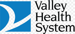 The Valley Hospital logo