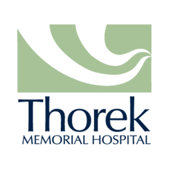 Thorek Memorial Hospital logo