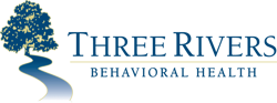 Three Rivers Behavioral Health logo