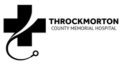 Throckmorton County Hospital logo