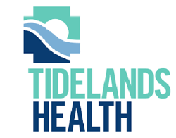 Tidelands Waccamaw Rehabilitation Hospital logo