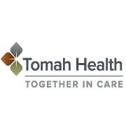 Tomah Memorial Hospital logo