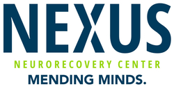Nexus Neurorecovery Center logo