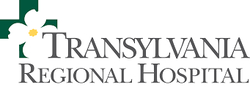Transylvania Regional Hospital logo