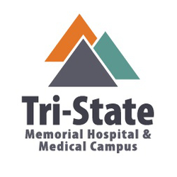 Tri-State Memorial Hospital logo