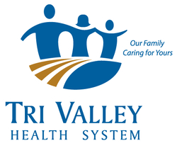 Tri Valley Health System logo