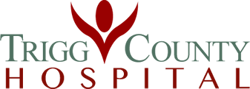 Trigg County Hospital logo