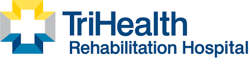 TriHealth Rehabilitation Hospital logo