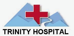 Trinity Hospital logo