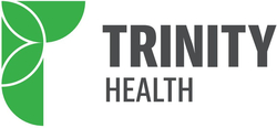 Trinity Kenmare Community Hospital logo