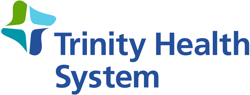 Trinity Medical Center West logo