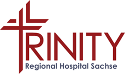 Trinity Regional Hospital Sachse logo