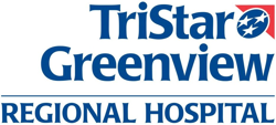 TriStar Greenview Regional Hospital logo