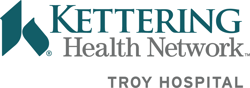 Troy Hospital logo