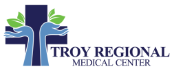 Troy Regional Medical Center logo