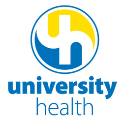 Truman Medical Center Hospital Hill logo