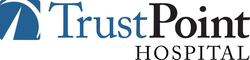 TrustPoint Hospital logo