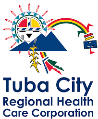 Tuba City Regional Health Care logo
