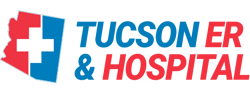 Tucson ER & Hospital logo
