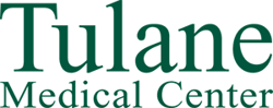 Tulane Medical Center logo
