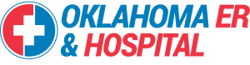 Tulsa ER & Hospital logo