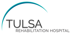 Tulsa Rehabilitation Hospital (Opening 2022-04-01) logo