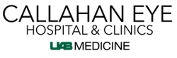 UAB Callahan Eye Hospital logo