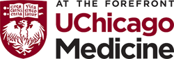 UChicago Medicine Mitchell Hospital (AKA Bernard A Mitchell Hospital) logo